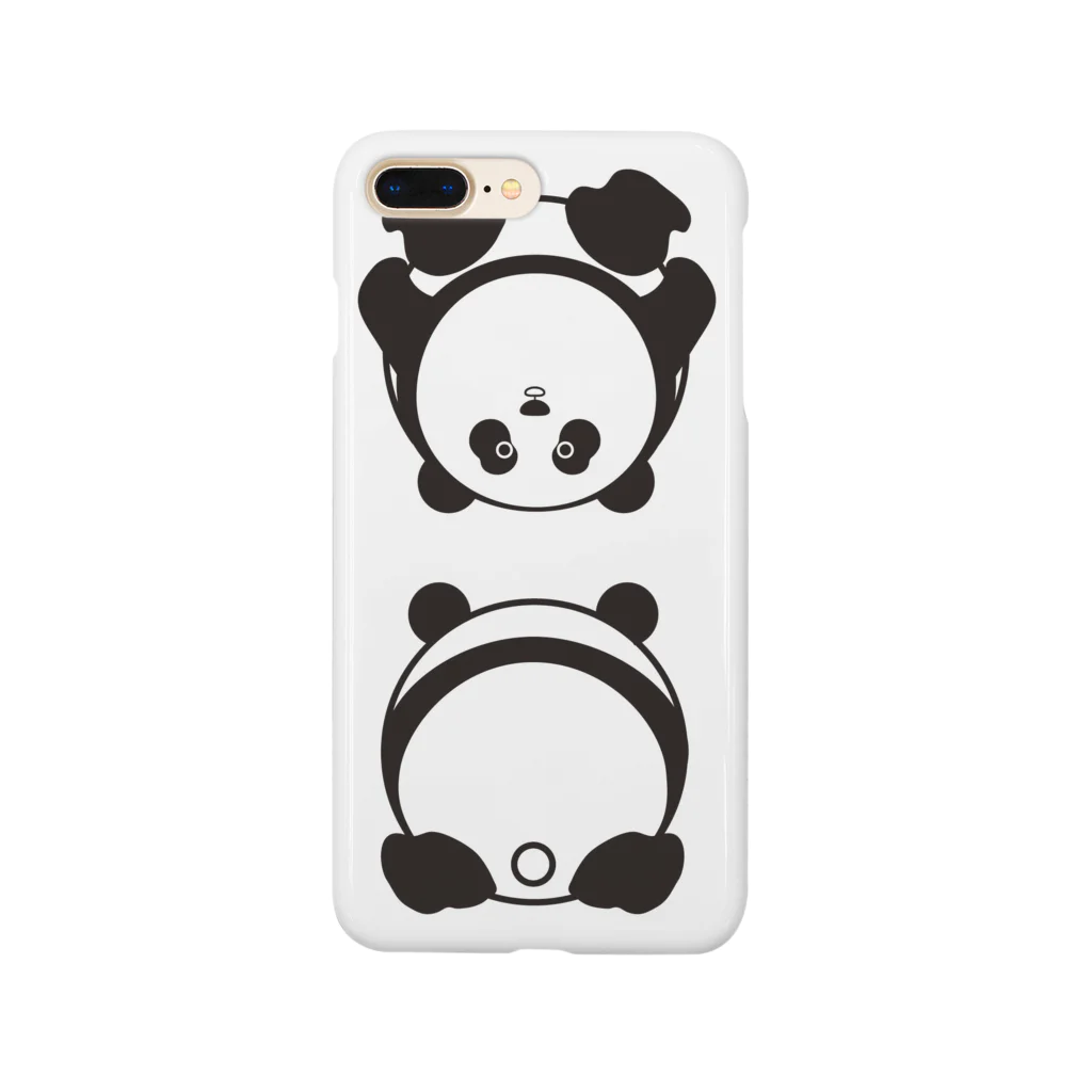 hkartのパンだま２ Smartphone Case