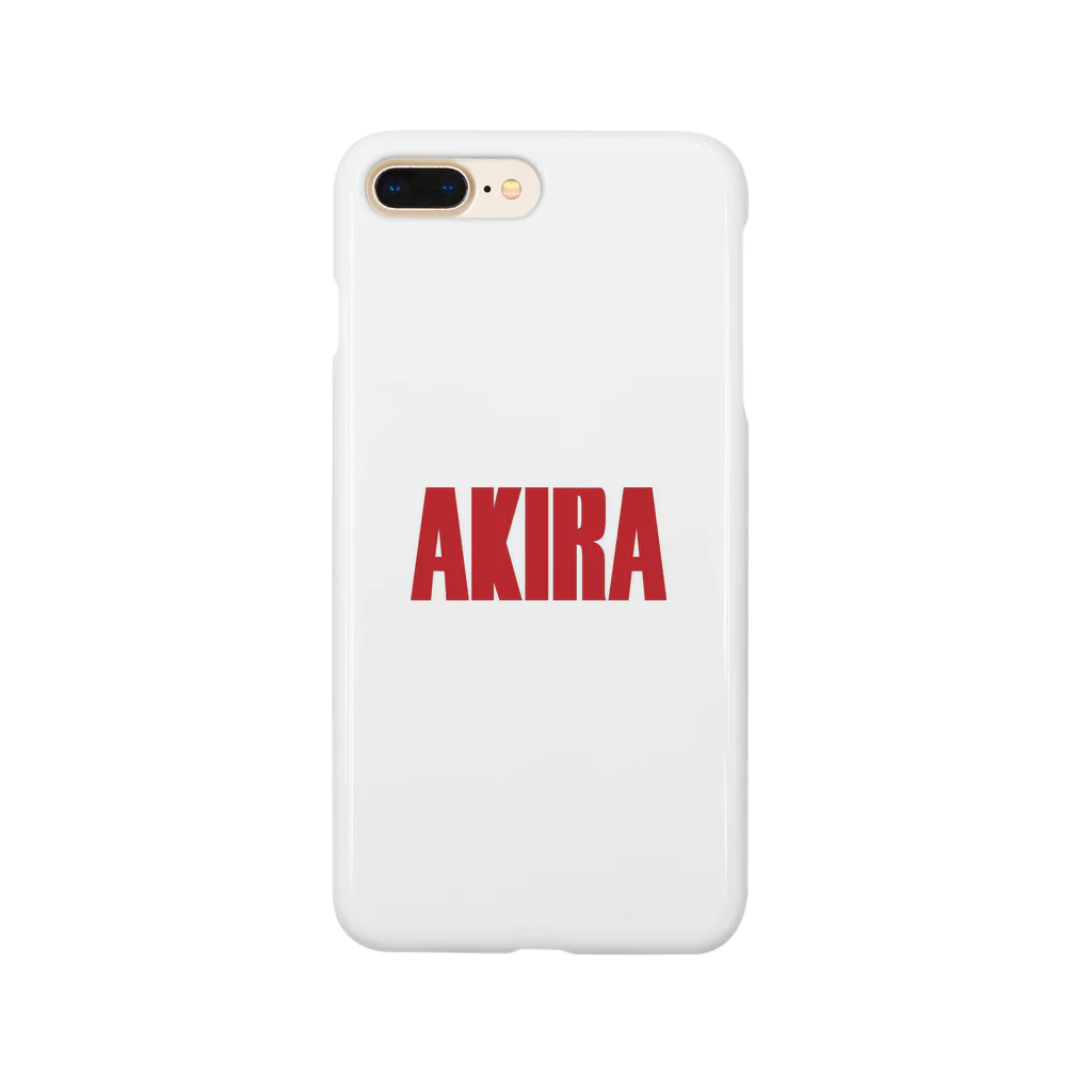うはっのAKIRA Smartphone Case