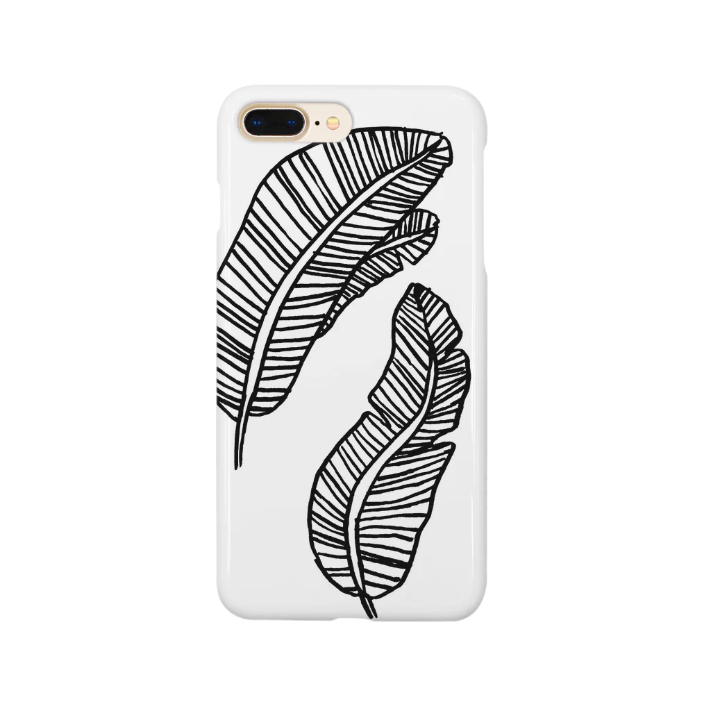 MOKU honoluluの reef Smartphone Case