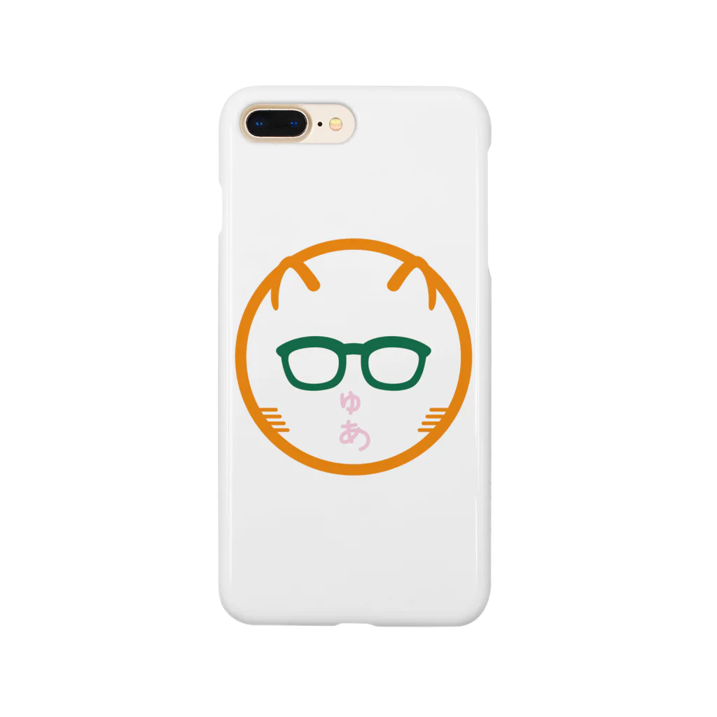 原田専門家のパ紋No.3186 ゆあ Smartphone Case