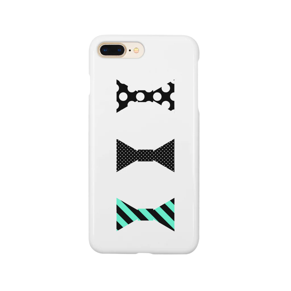 きゃべつのribbon！ribbon！ribbon！その2 Smartphone Case