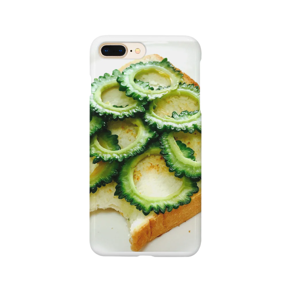 多田野かざりのgo-ya！ Smartphone Case