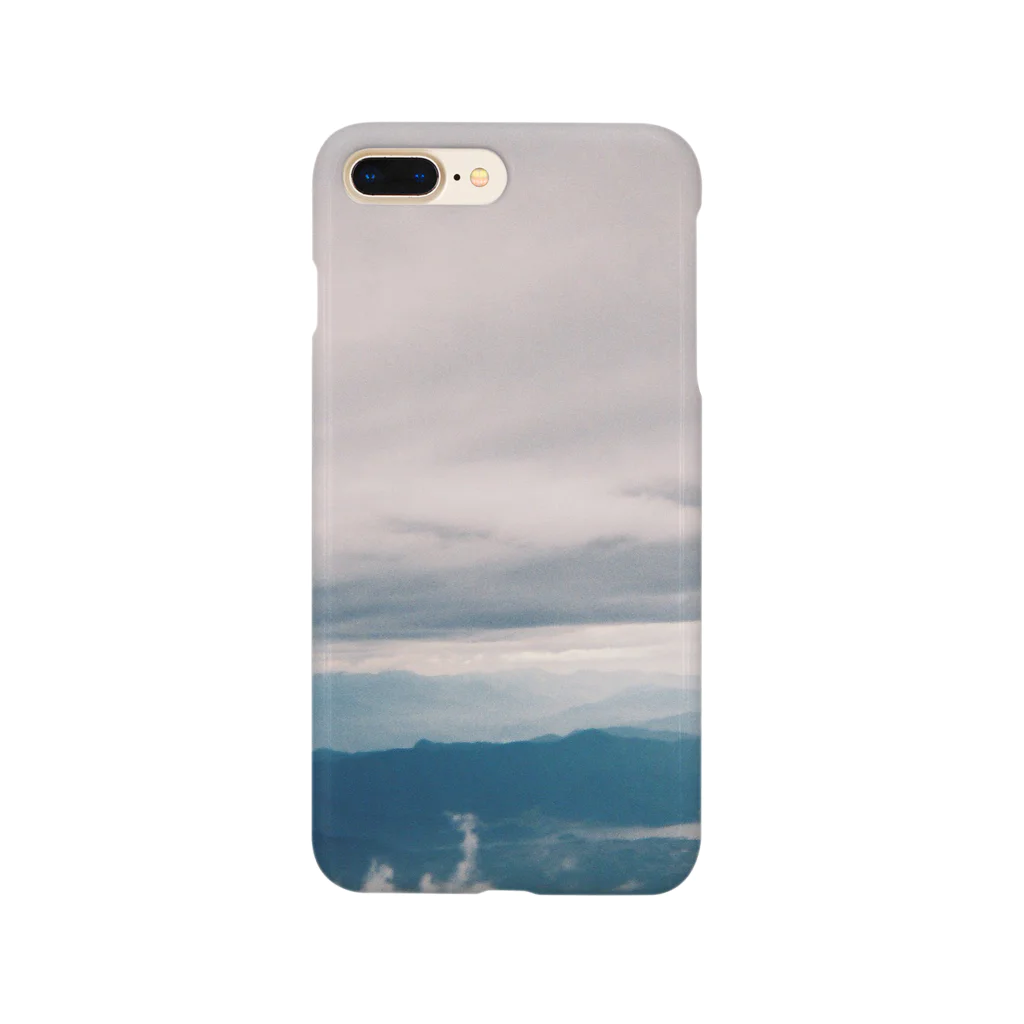 半田商会のFUJISAN Smartphone Case