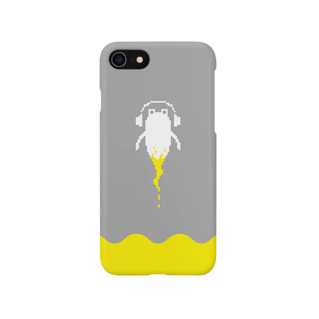 frogのkerophone Smartphone Case