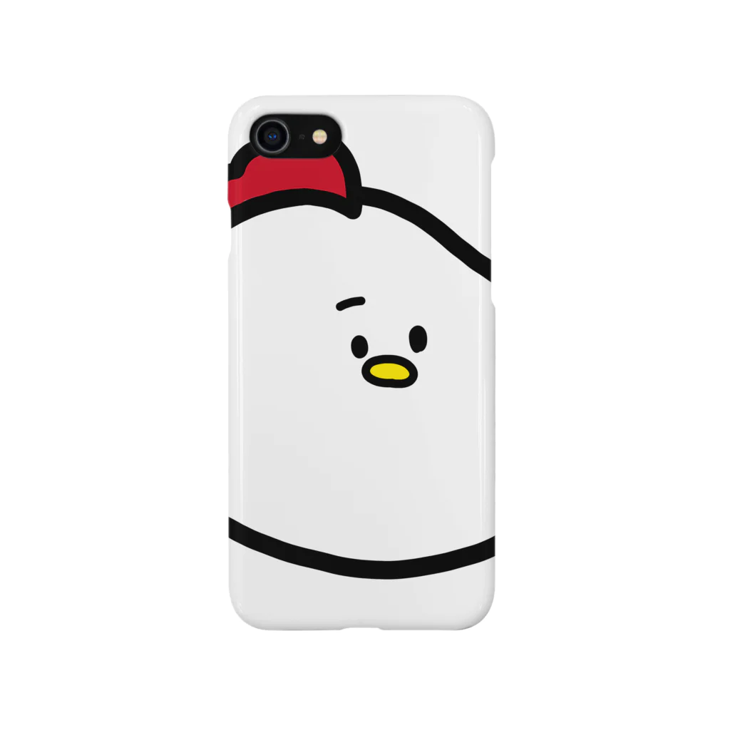 しばたまのニワトリ Smartphone Case