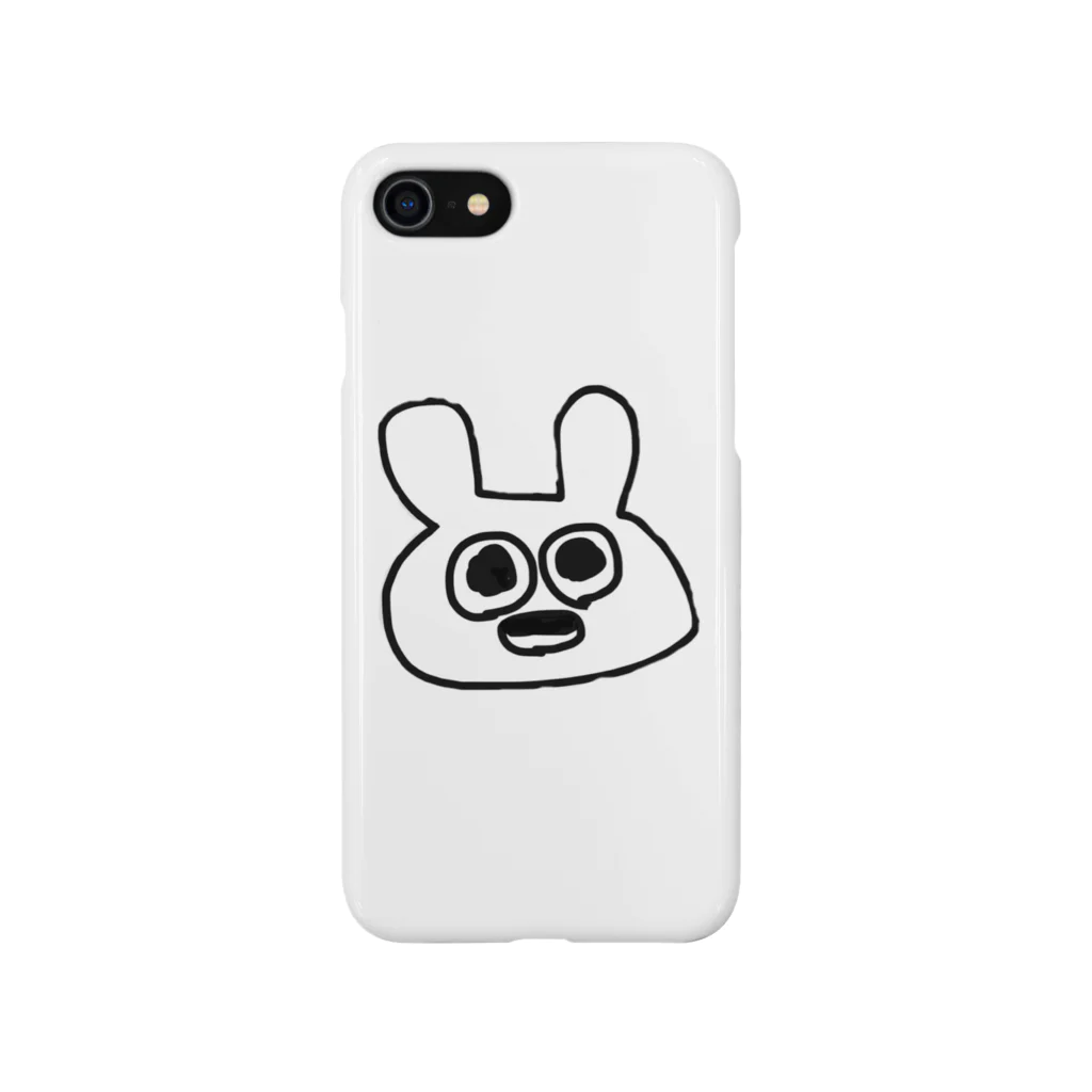 ysm914のよしまくまさん Smartphone Case