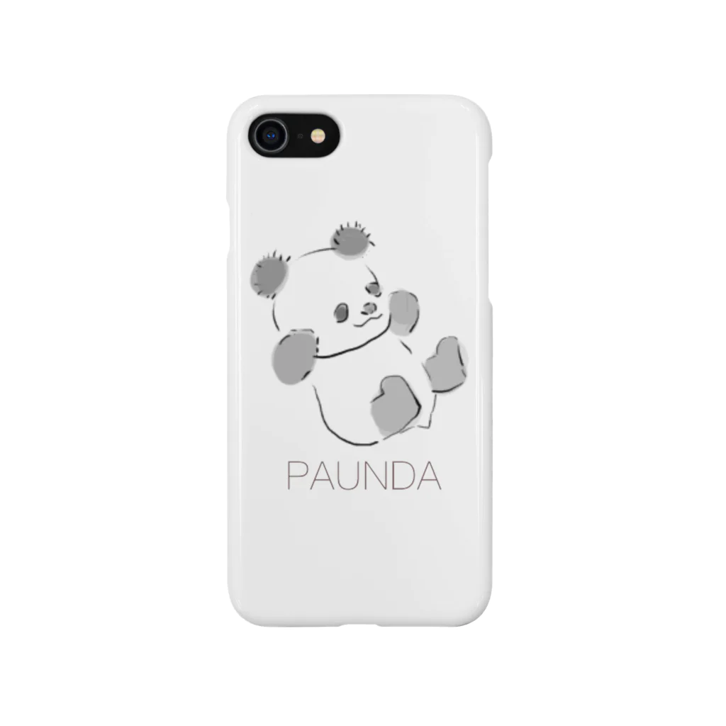 PAUNDAのPAUNDA Smartphone Case