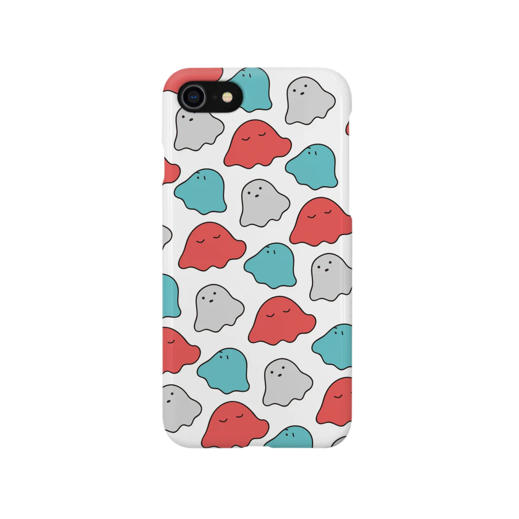 HINAKoのふよふよしたいお年頃 Smartphone Case