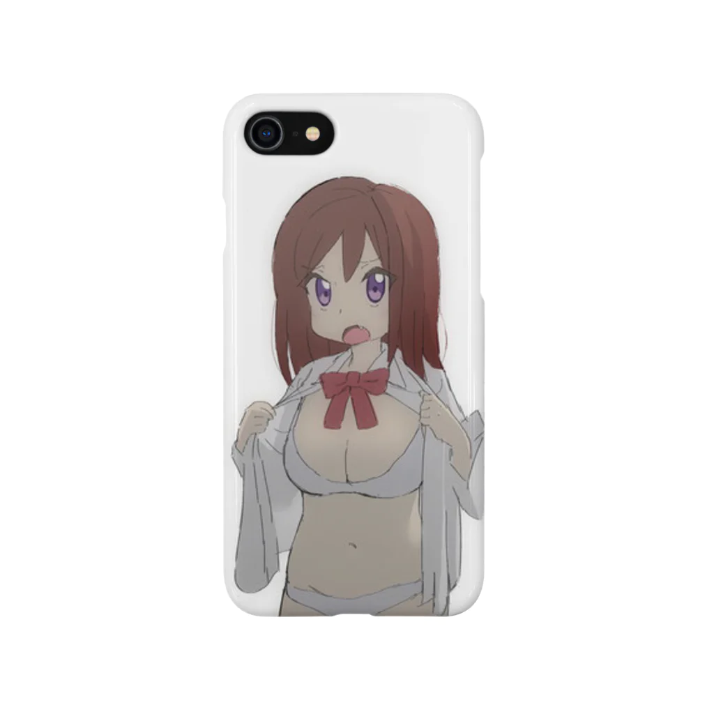 VIEW FROM KALAPATTARのえっちな Smartphone Case