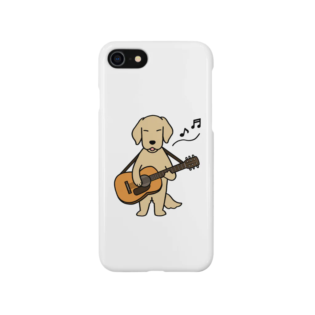 efrinmanのguitar Smartphone Case