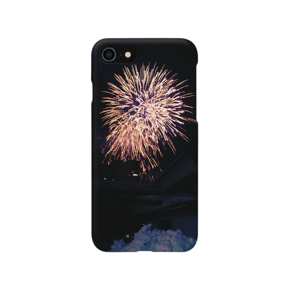 hikariのHANABI Smartphone Case