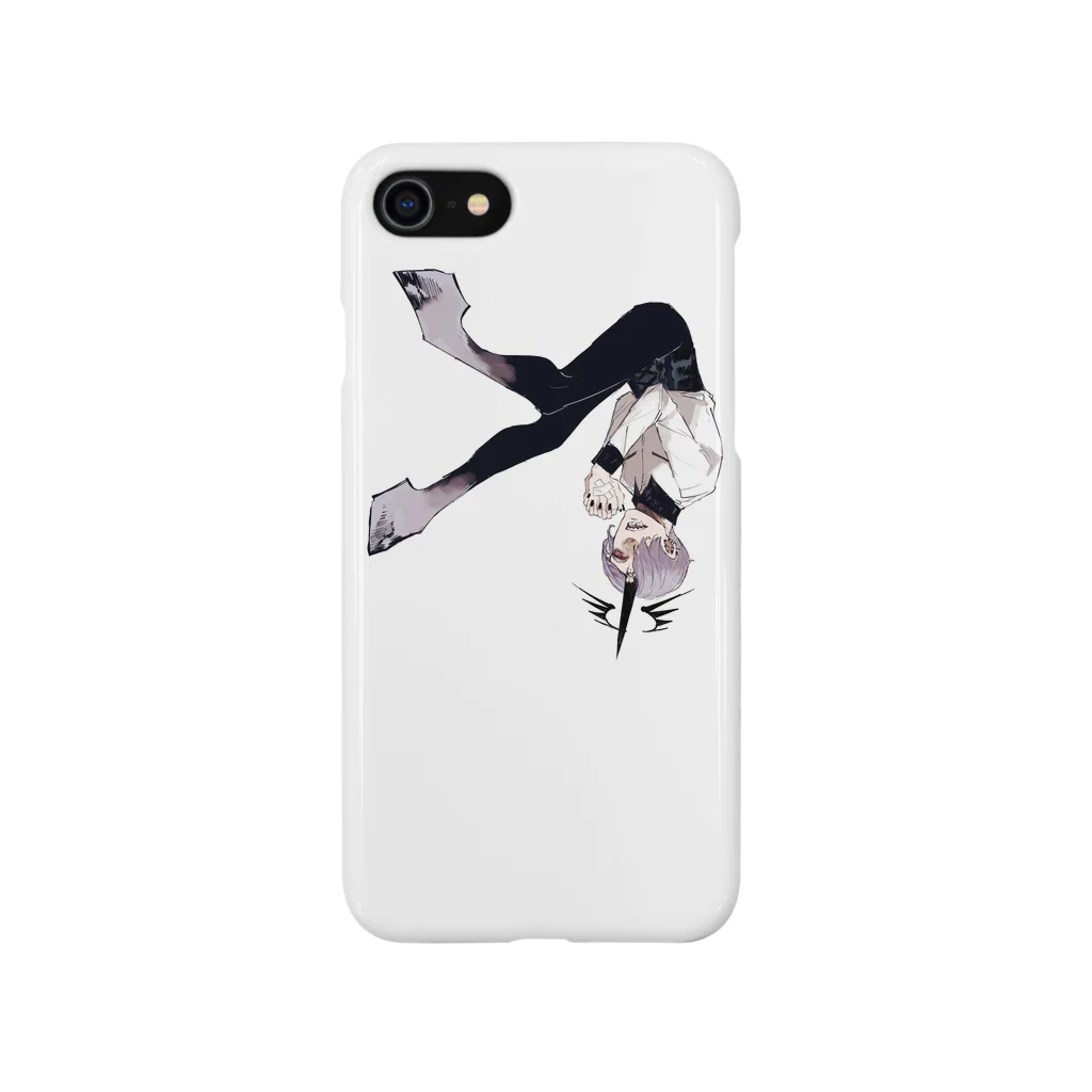 ドドドのおねがいさん Smartphone Case