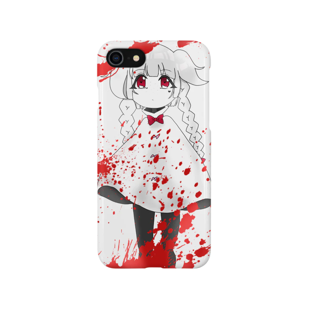 Spumoniのトゥィちゃんのスマホケース2 Smartphone Case