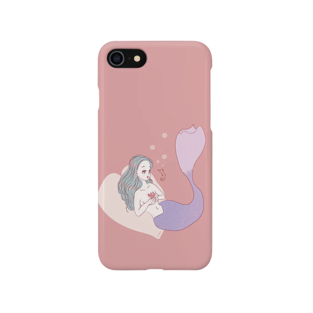 non.FuLFiLLの笑わないで聴いてくれる？ Smartphone Case