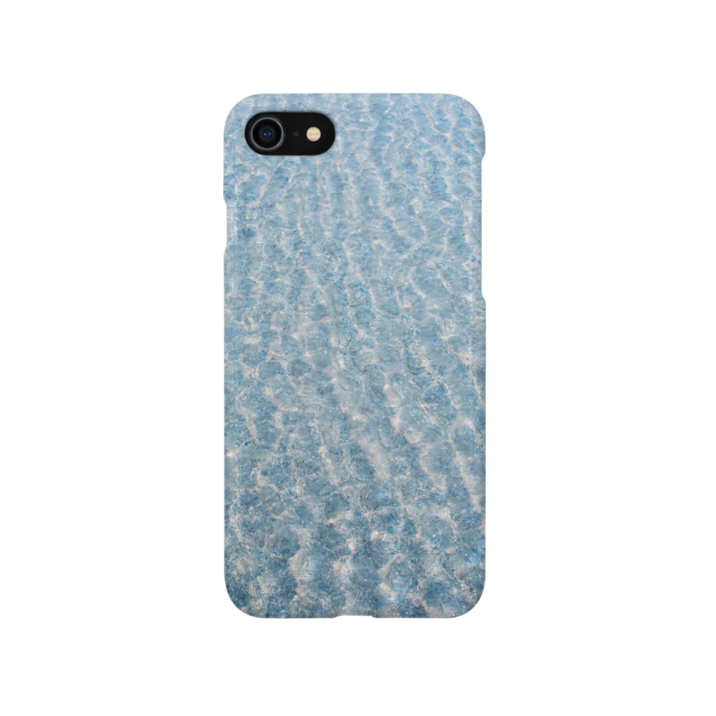 JxNのRiver  Smartphone Case