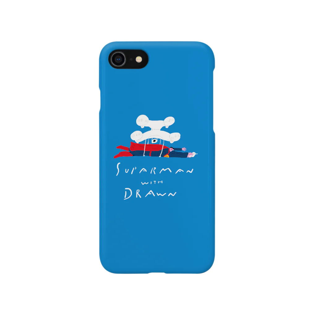 aki_ishibashiの種明かし Smartphone Case