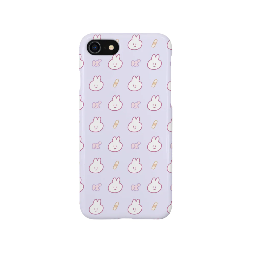 ぽんぽんぷぅのﾕﾒｶﾜ! ぽんぽんぷぅ Smartphone Case