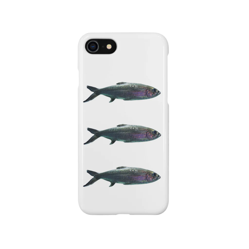 久野ཀ྄ོ聡のイセゴイ Smartphone Case