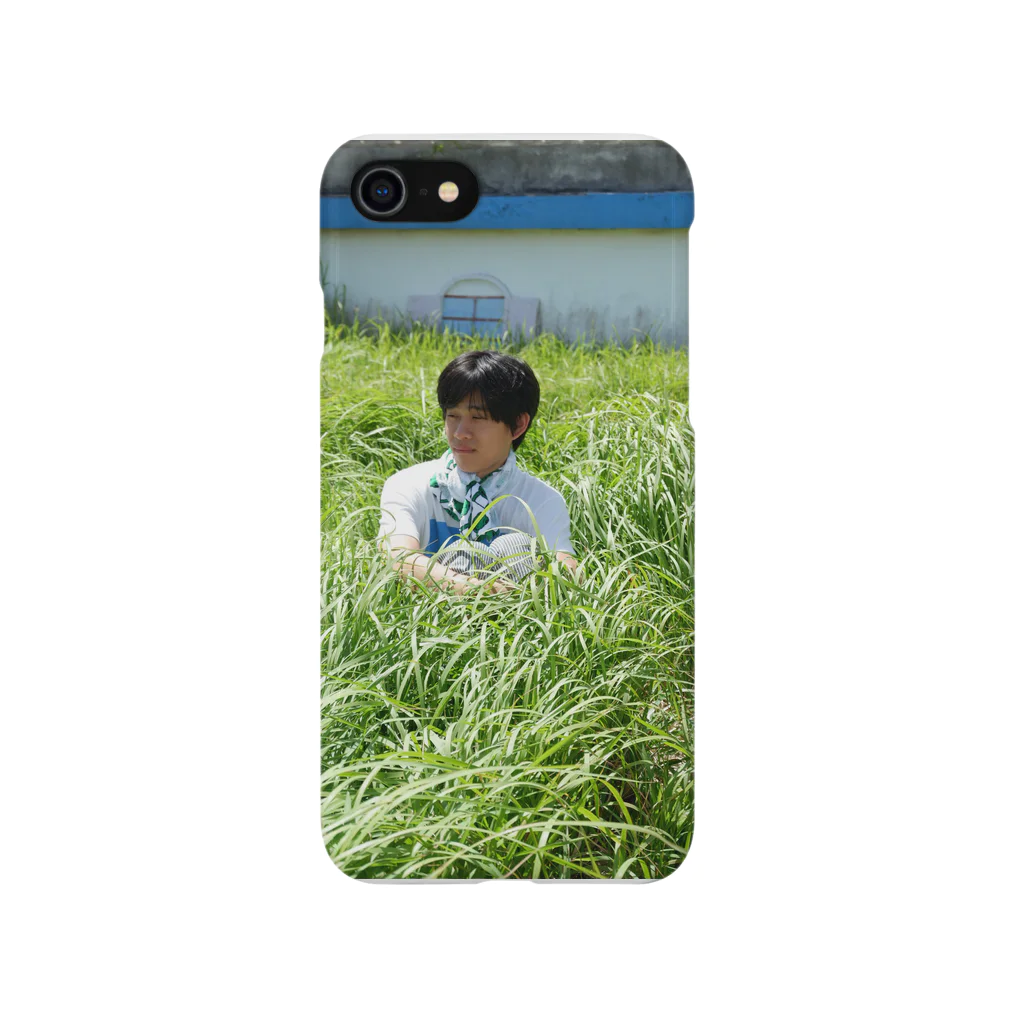 どすこいまーけっとの幸薄い Smartphone Case