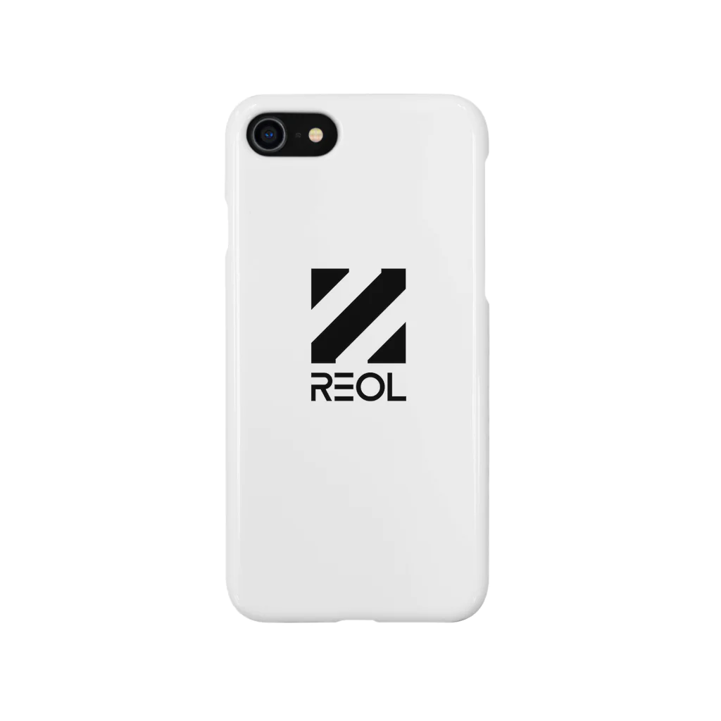 xqLph4_のReol iPhoneカバー Smartphone Case