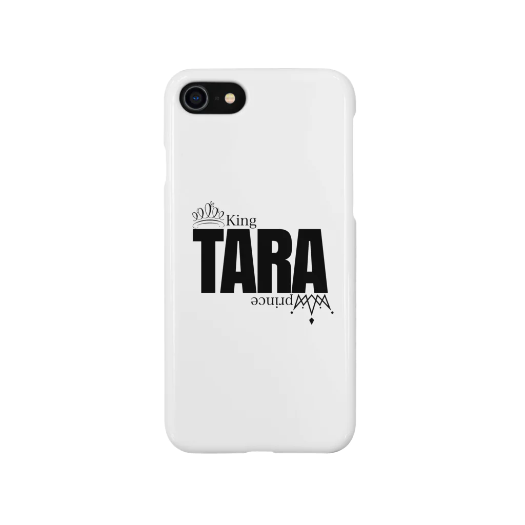 210works のTARA Smartphone Case