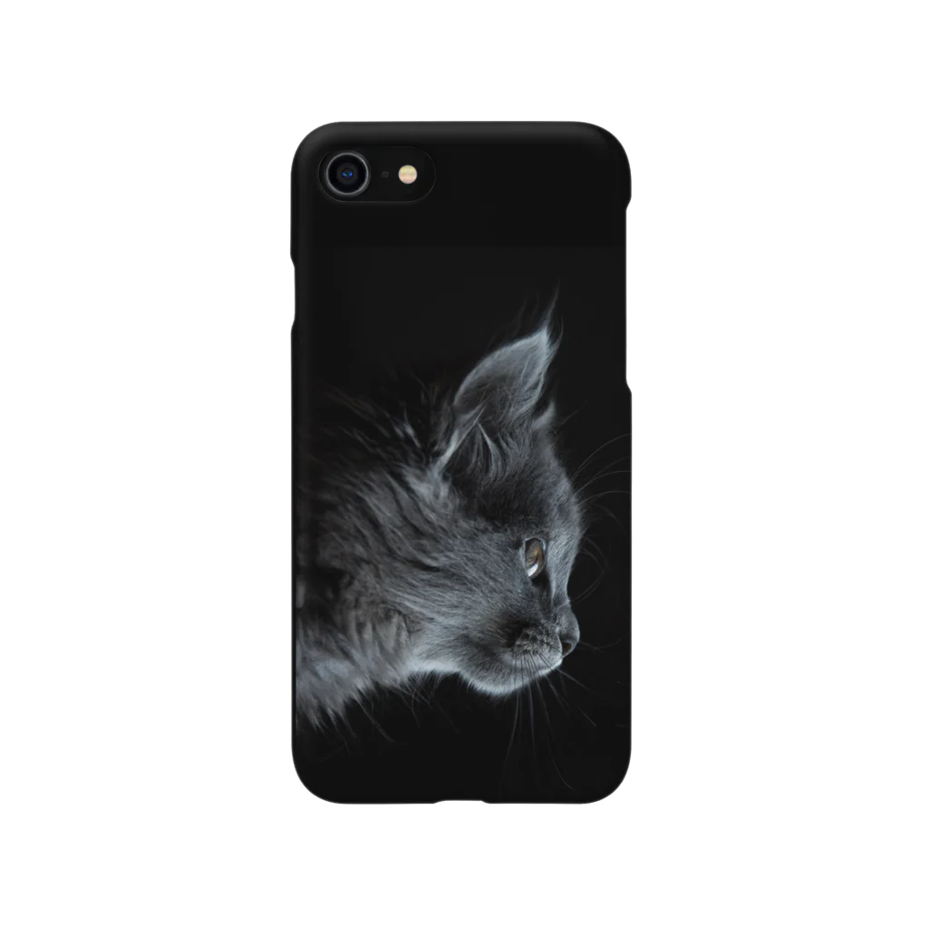 S-jokerのBKcat | S-joker スマホケース