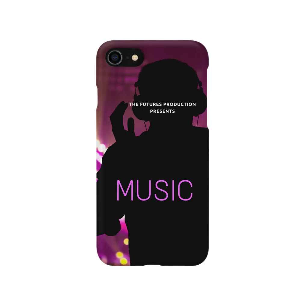 S-jokerのMUSIC | S-joker Smartphone Case