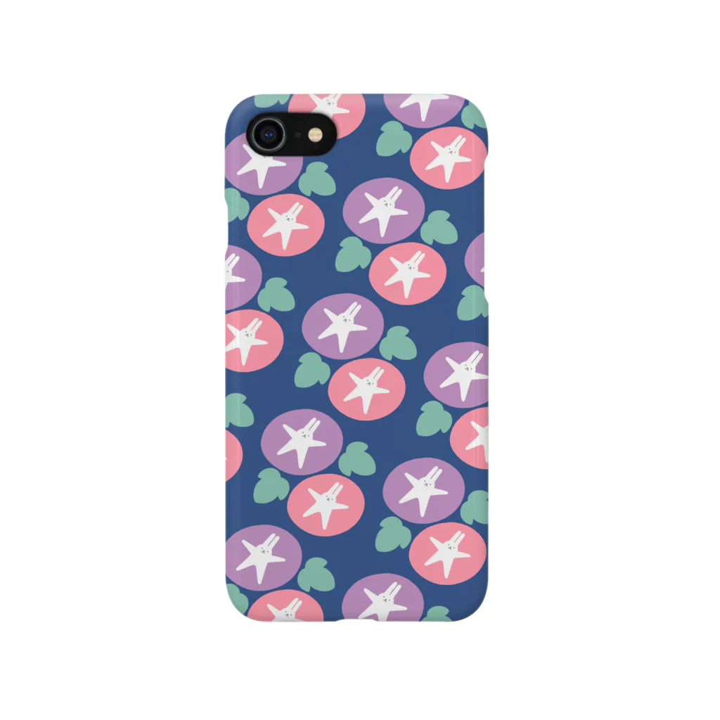 shimizu storeのTASOGARE USAGI Smartphone Case