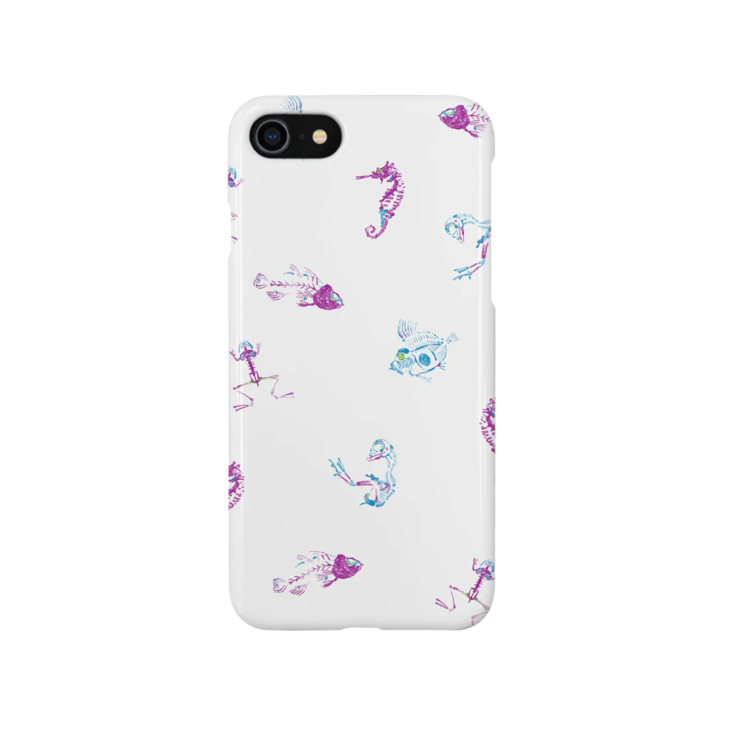 たかはしのトウメイ iPhone Smartphone Case