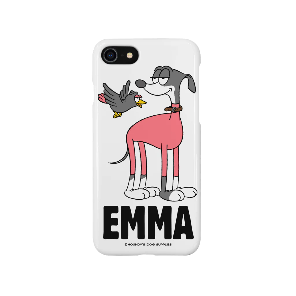 イタグレショップのEMMAちゃん専用 Smartphone Case