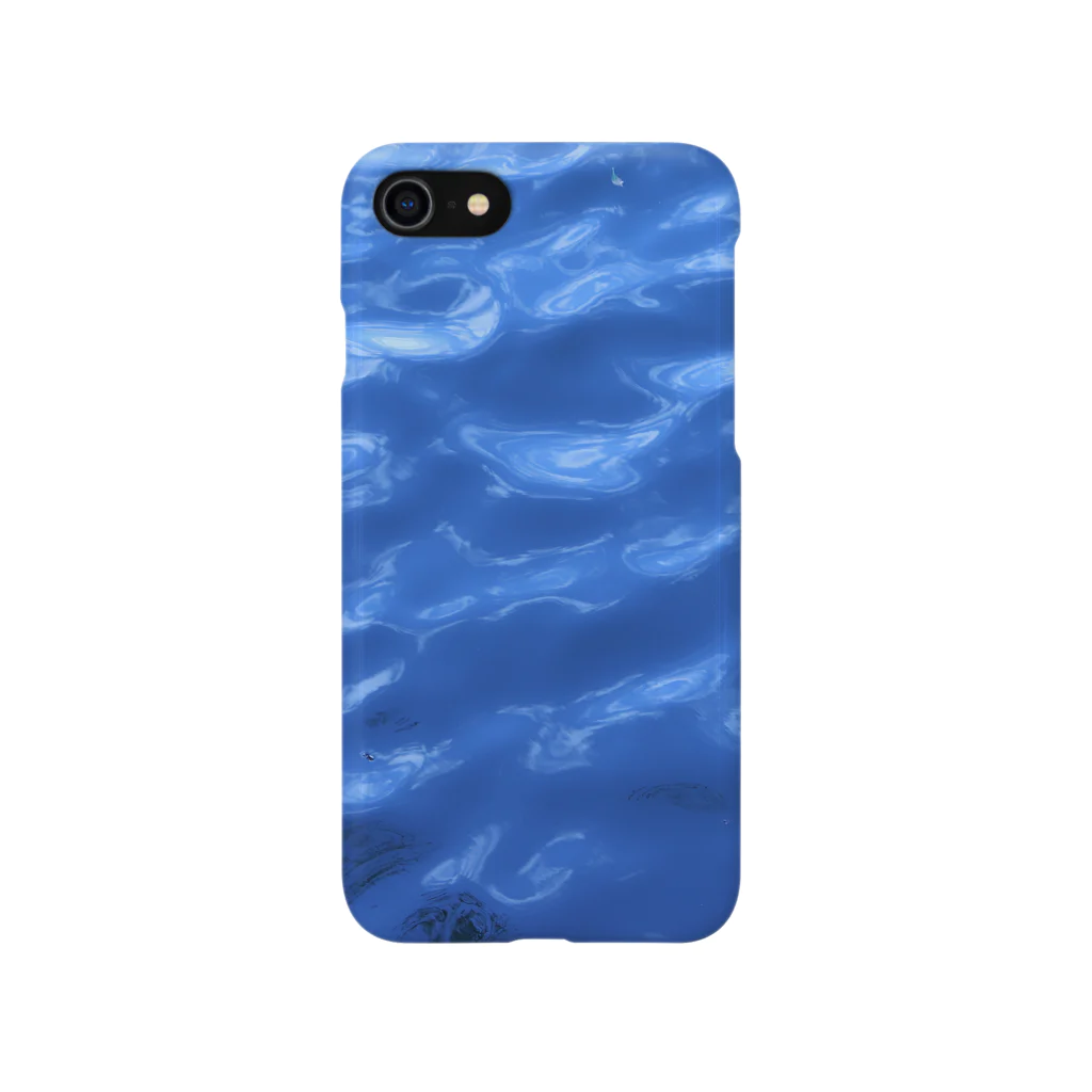 ebi-ikaの泉２ Smartphone Case