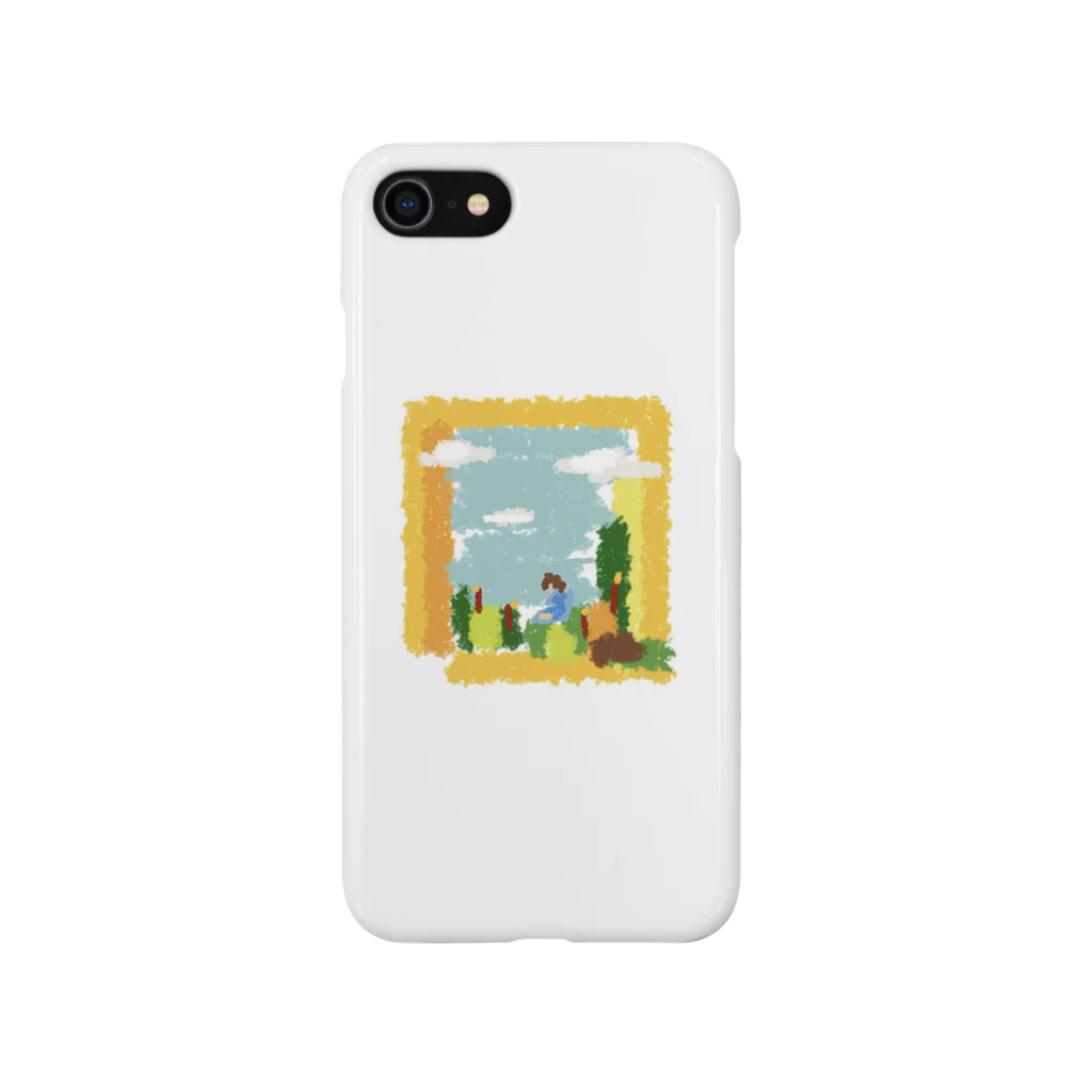 art art artのin soso Smartphone Case