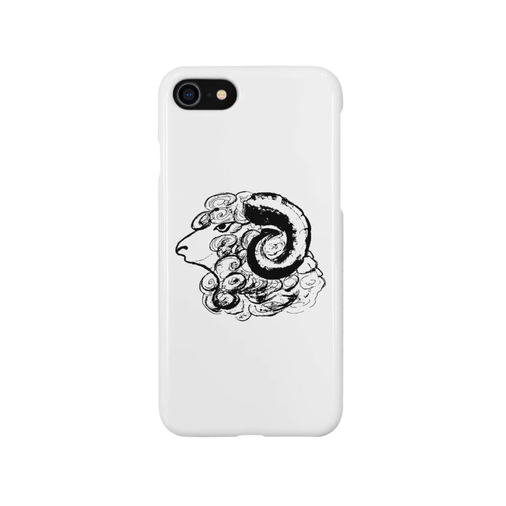 久我良太のtest Smartphone Case