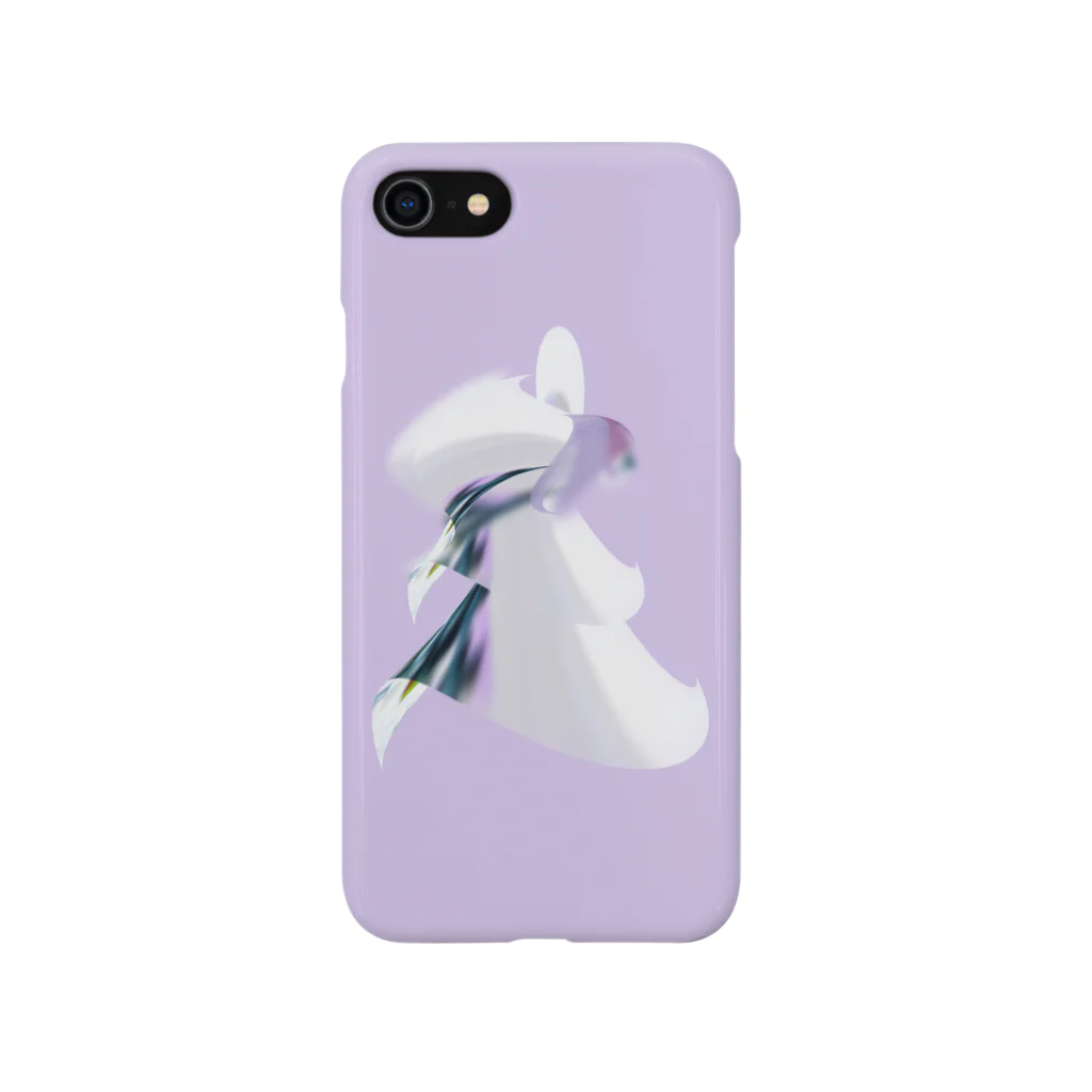 Ambiguous"ShopのAmbiguous_no.1 Smartphone Case