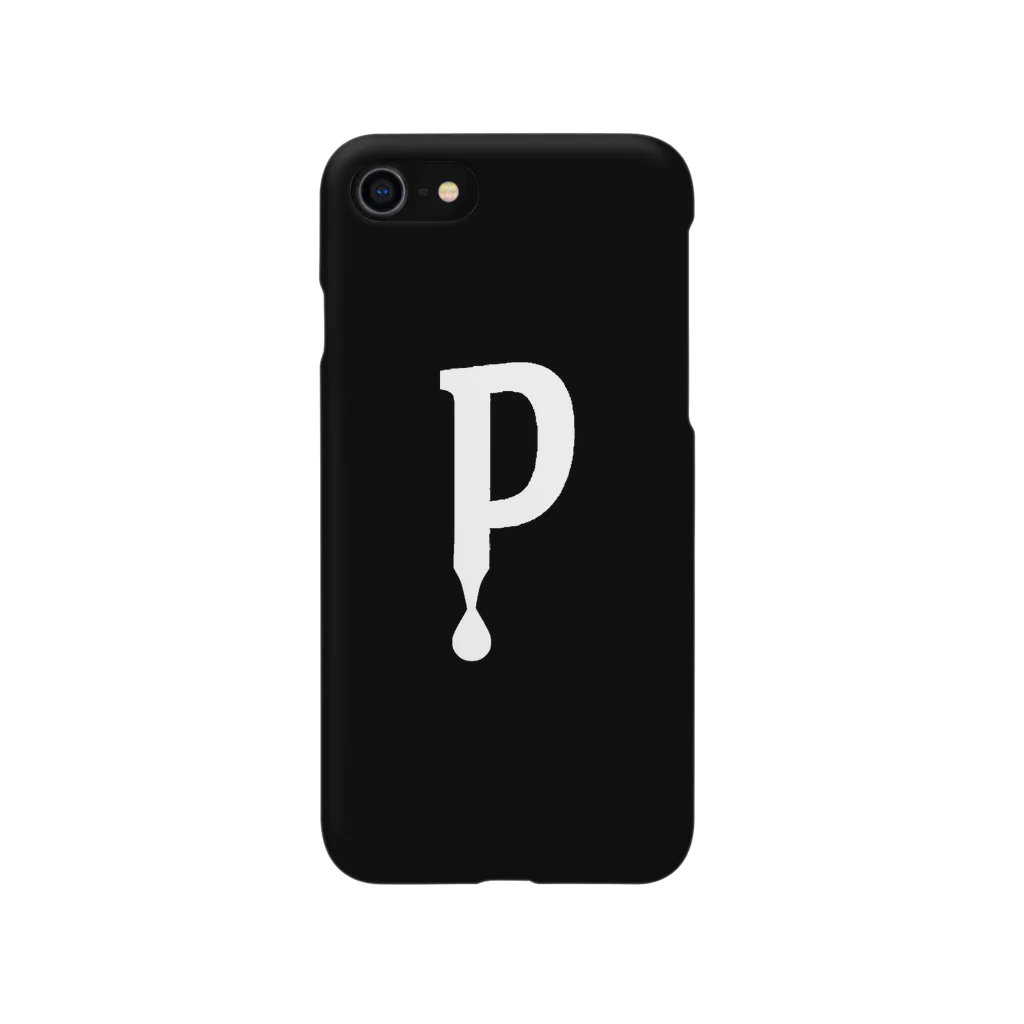 .pierrot officialの.pierrot iPhone Smartphone Case