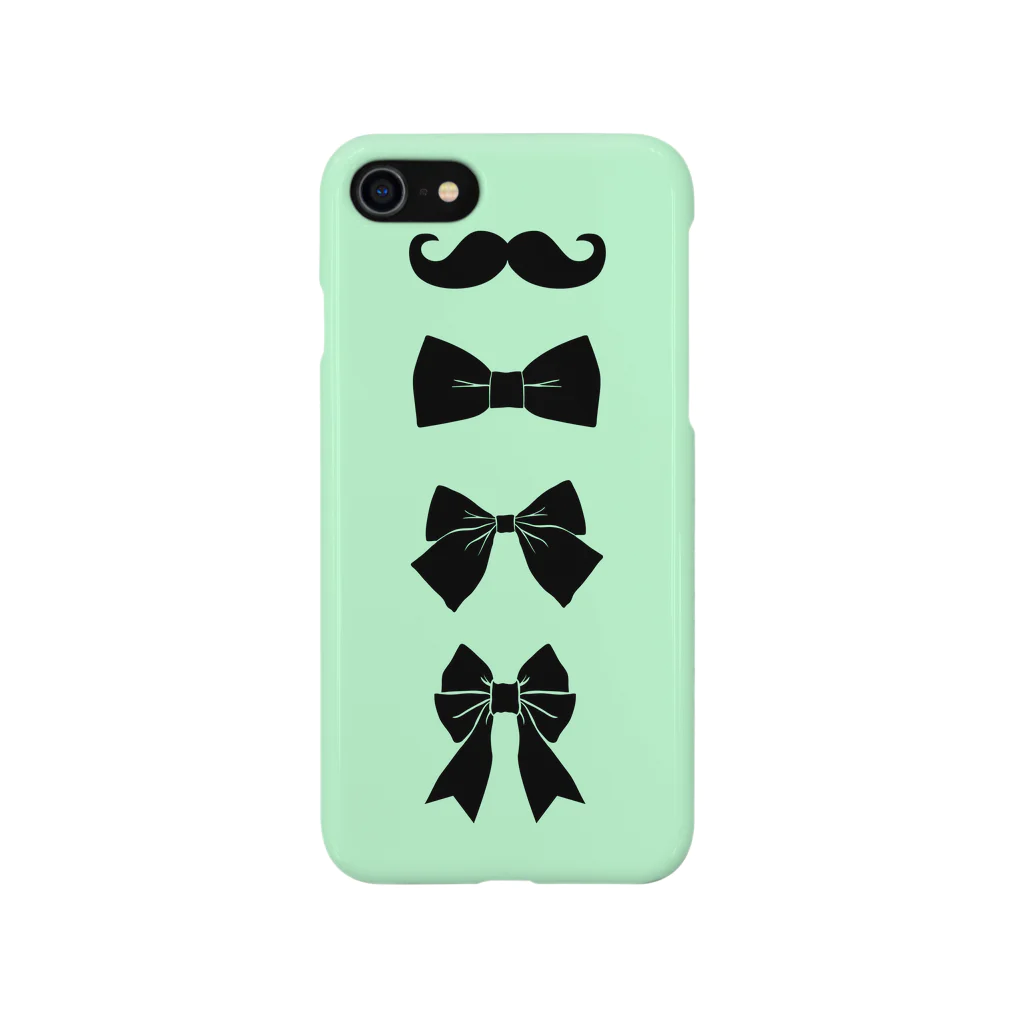.pierrot officialの.pierrot iPhone Smartphone Case