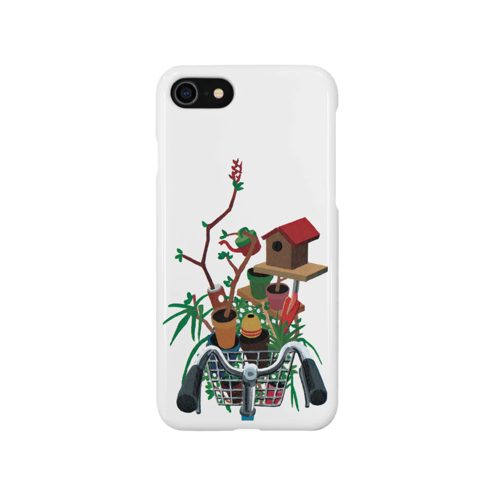 atelier ietii の過剰 Smartphone Case