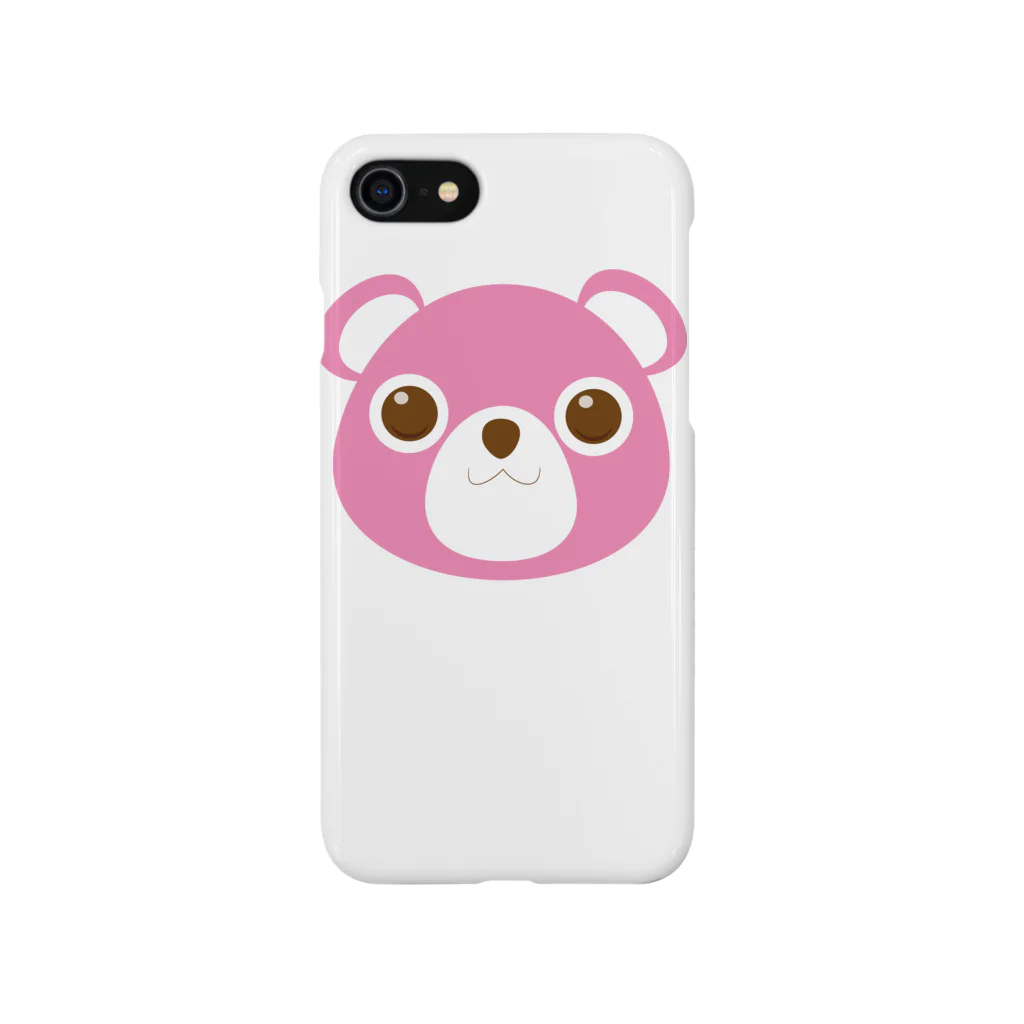 求人もあのもあちゃん Smartphone Case