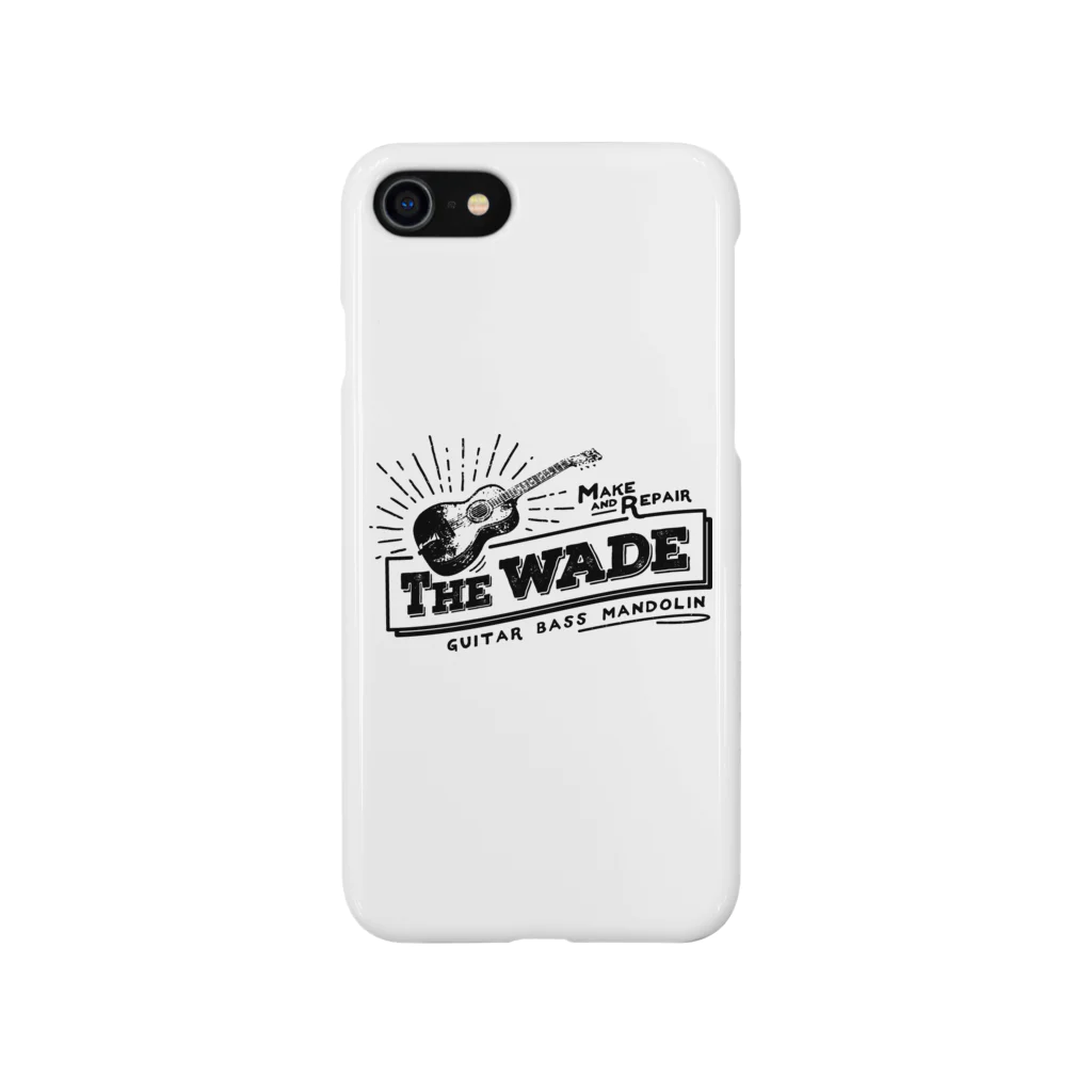 ウエイド・インスツルメンツのWADE（2020） Smartphone Case