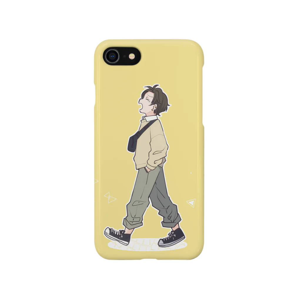 conootoの四男 Smartphone Case