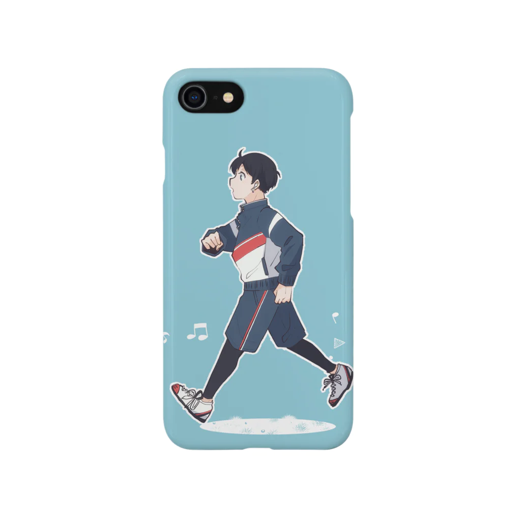 conootoの次男 Smartphone Case