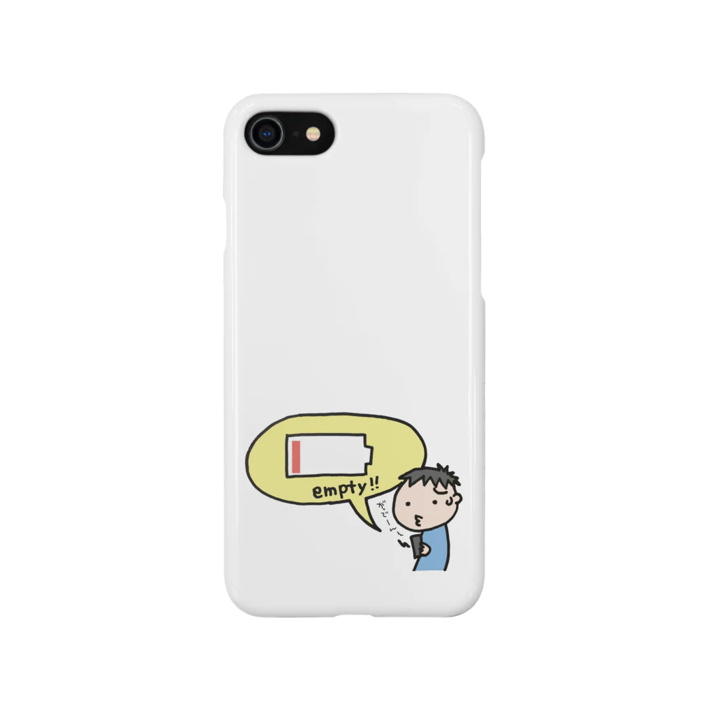 725のがっでーん Smartphone Case