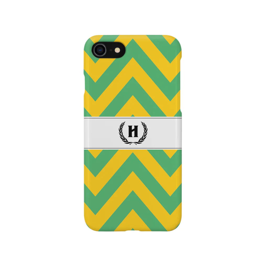 H.R.M.SUZURIのHRMPHONE1 Smartphone Case