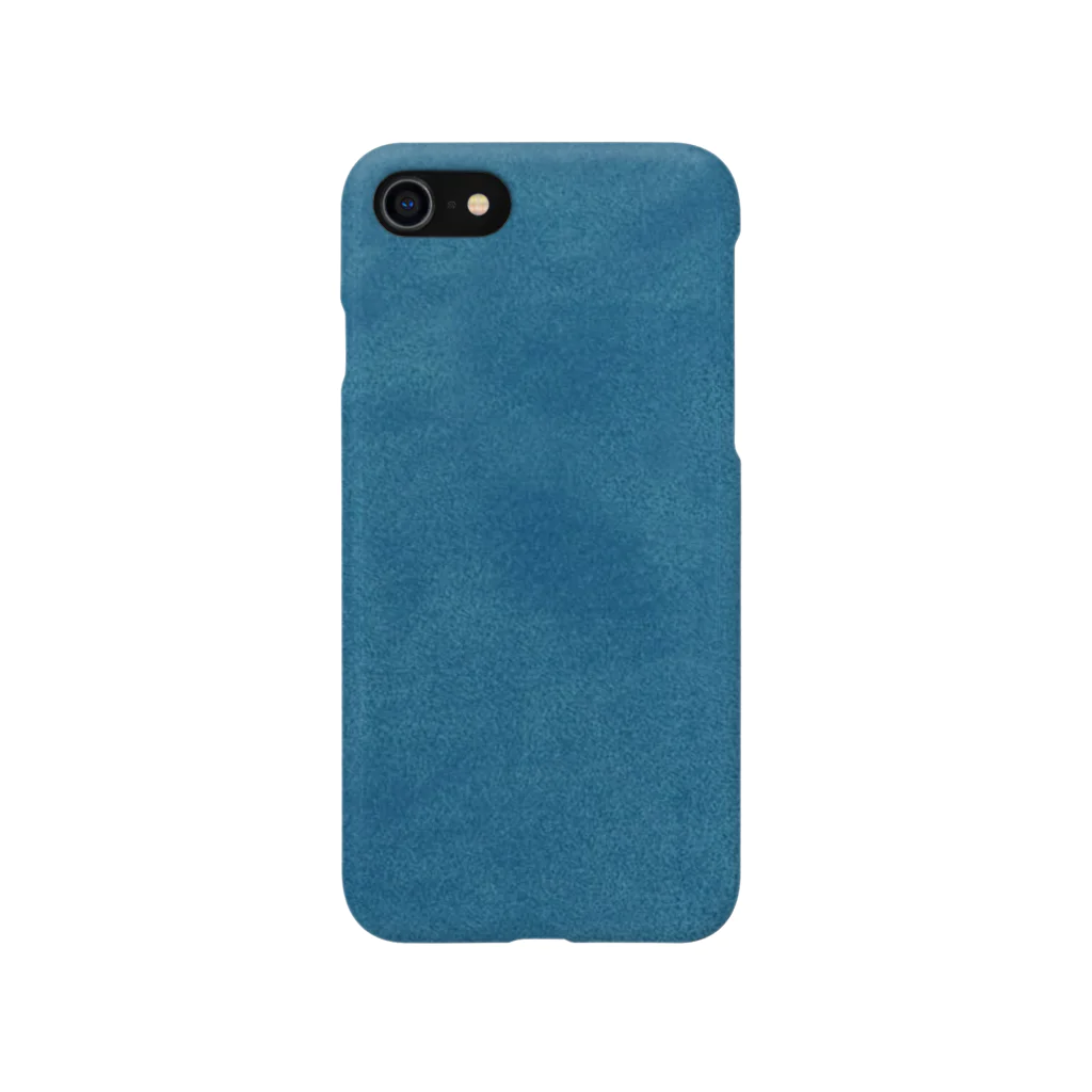 けんちくやさんのAzzurro Smartphone Case