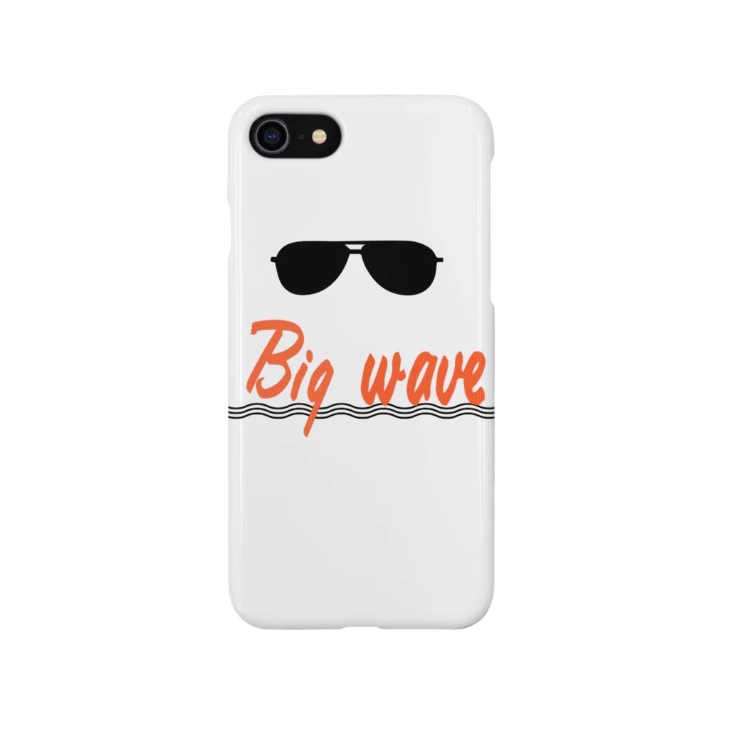 BigwaveのBigwave Smartphone Case