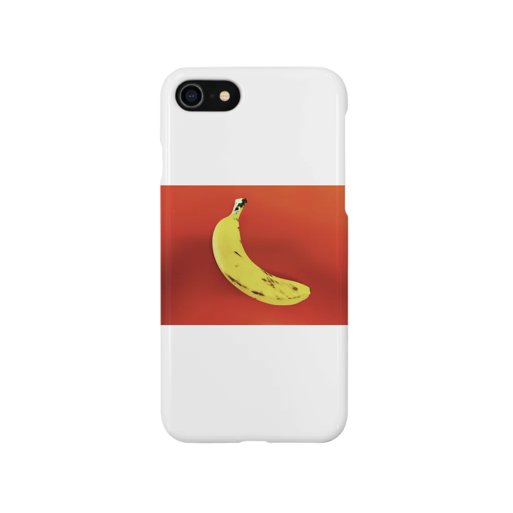 吉村 ロデム・修羅のbanana Smartphone Case