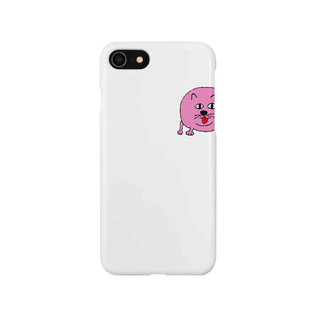 jamnekoのジャムネコ Smartphone Case