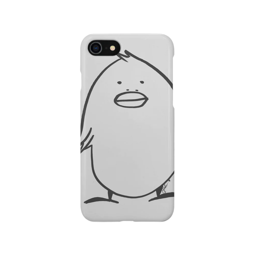 yukikuのゆる太郎 Smartphone Case