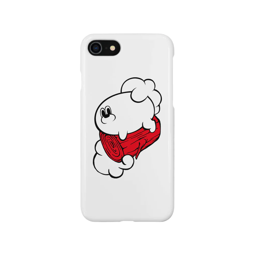 dokoのMALUUI&KI Smartphone Case