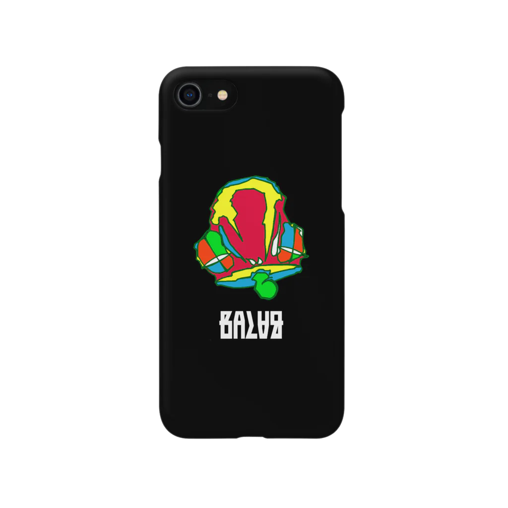 BALVE のi.CAME Smartphone Case